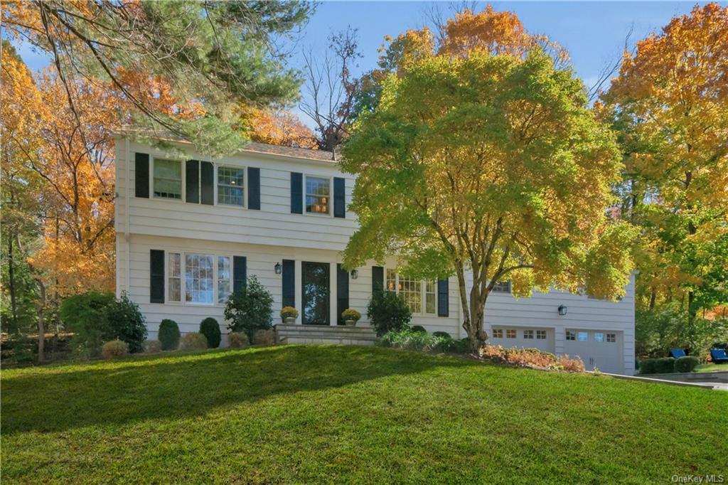 64 Cowdin Circle, Chappaqua, New York image 1