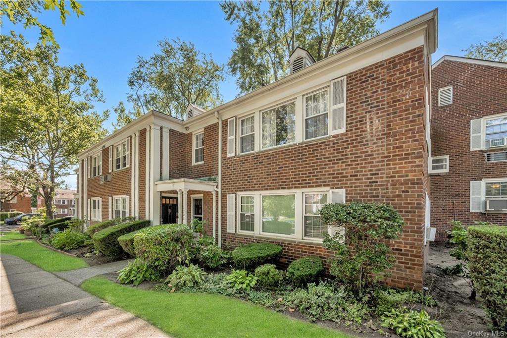 1204 Midland Avenue #1204, Bronxville, New York image 1