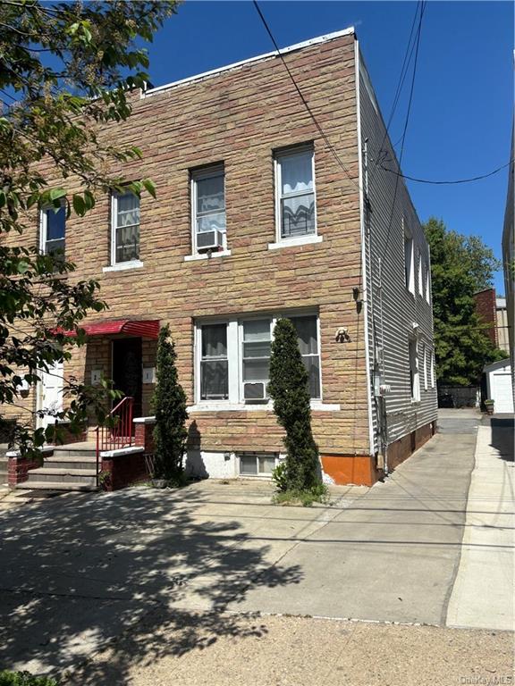 Property for Sale at 536 Calhoun Avenue, Bronx, New York - Bedrooms: 5 
Bathrooms: 2  - $950,000