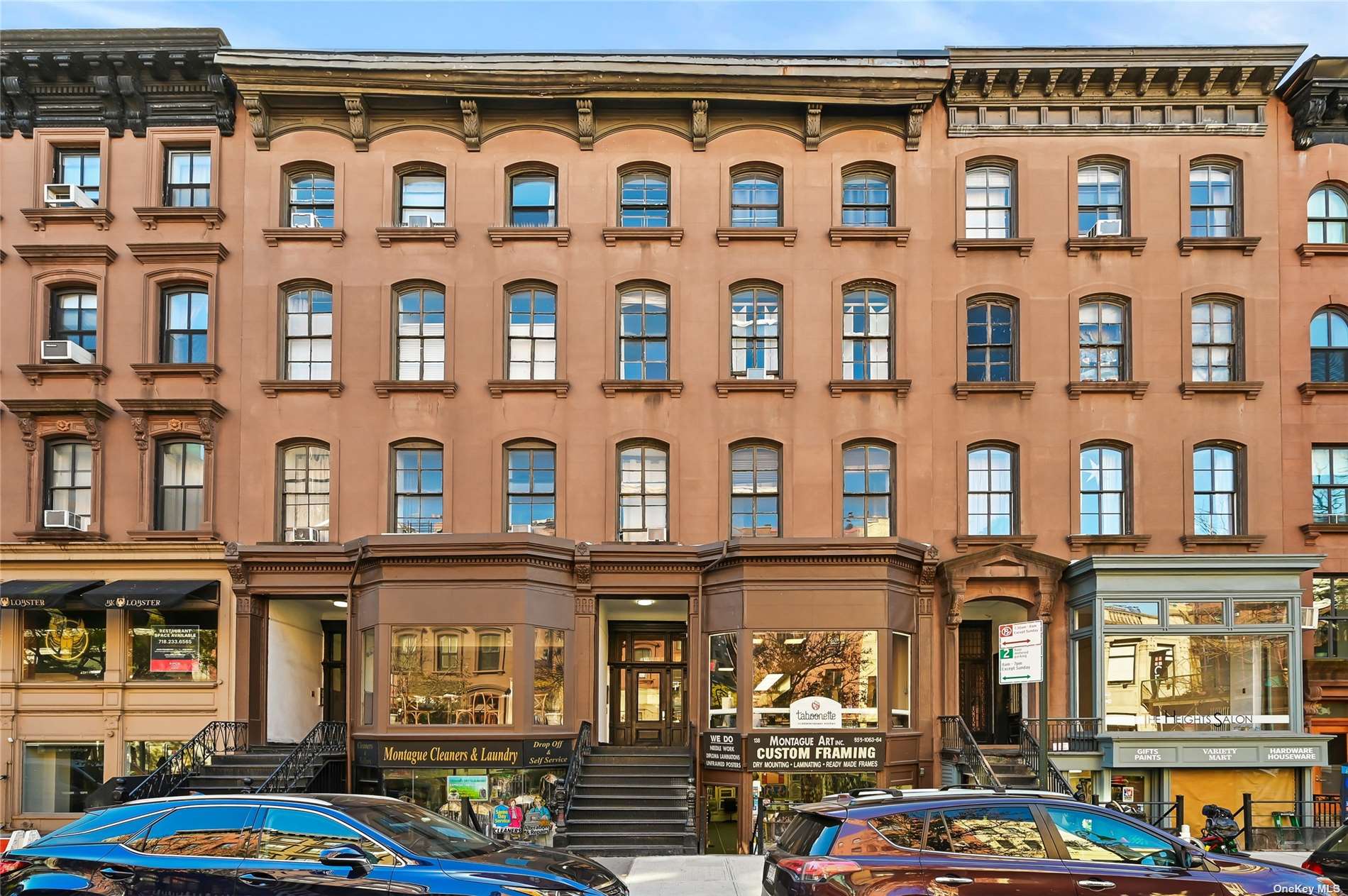 138 Montague Street