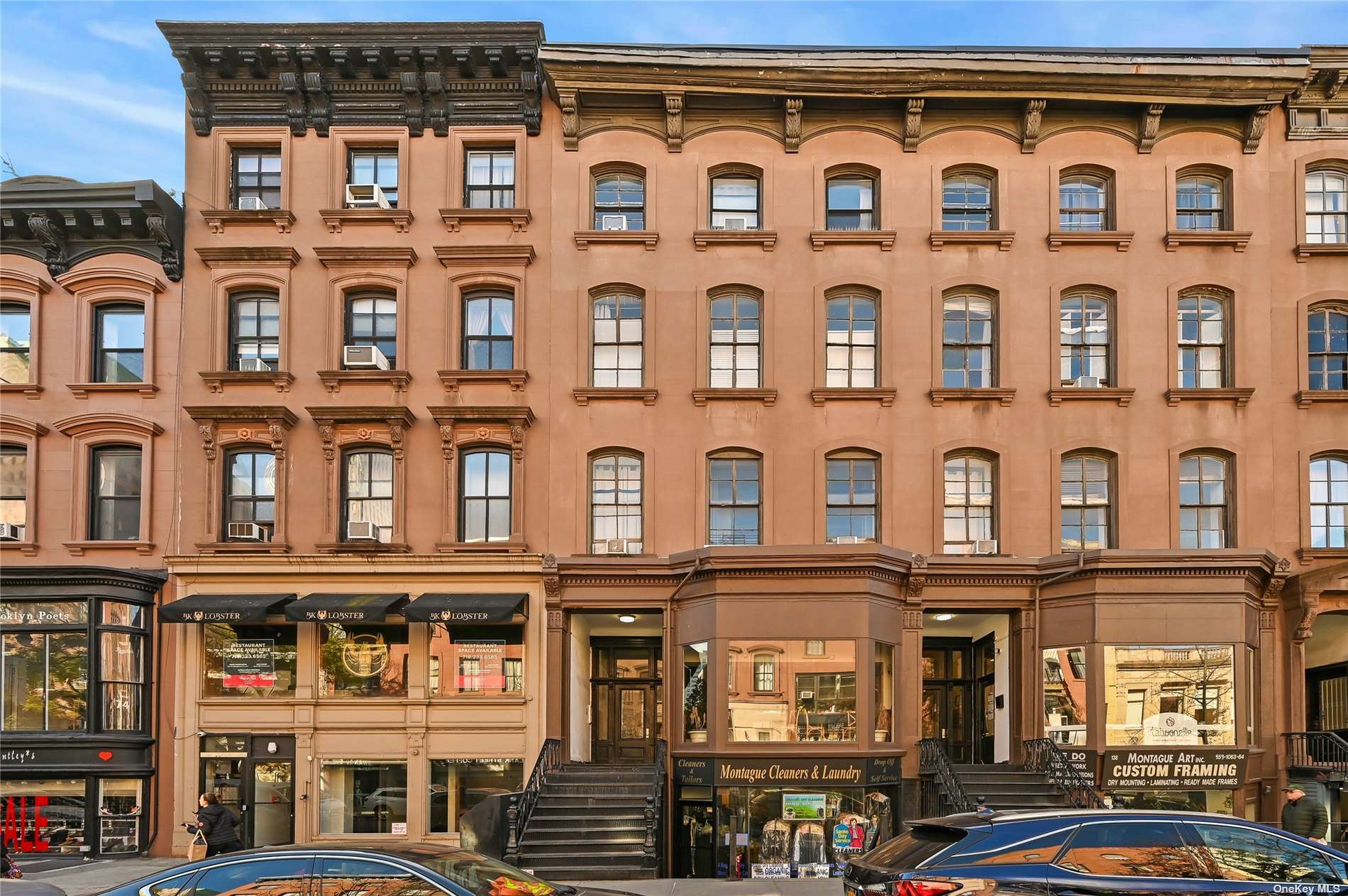 138 Montague Street