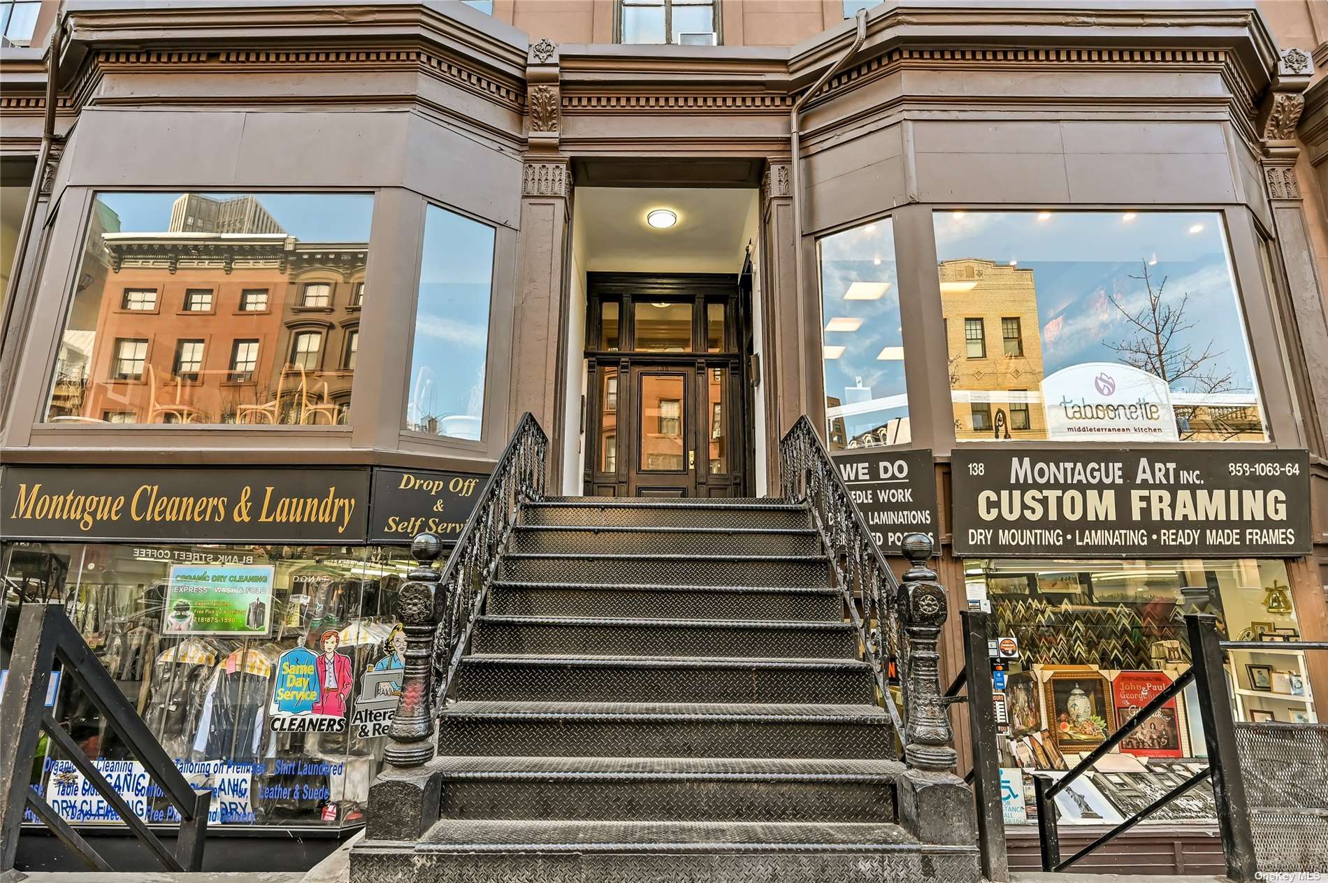 138 Montague Street