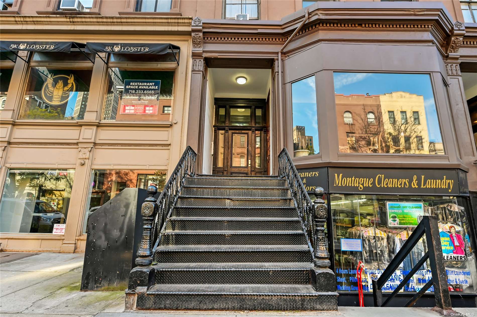 138 Montague Street