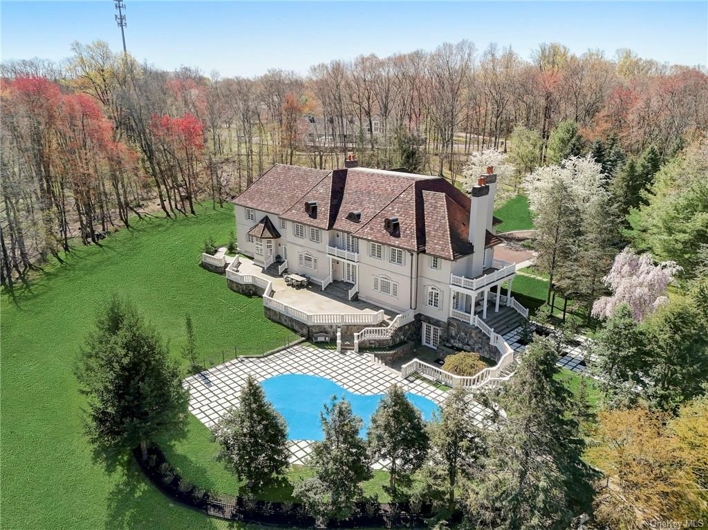 4 Cowdray Park Drive, Armonk, New York image 35