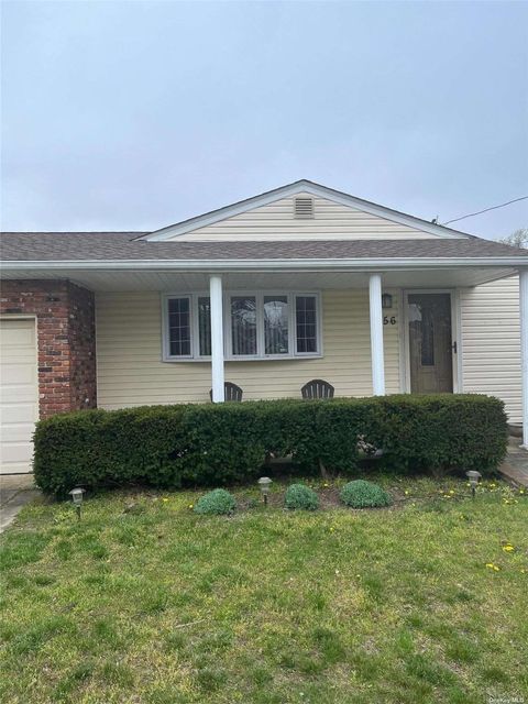 Homes For Sale - 156 Juanita Avenue<br/> Freeport, NY 11520