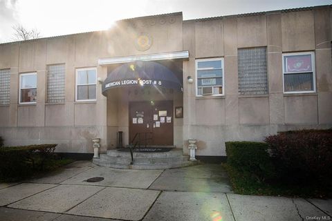 112 North Avenue New Rochelle NY 10801