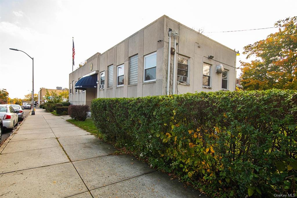 112 North Avenue