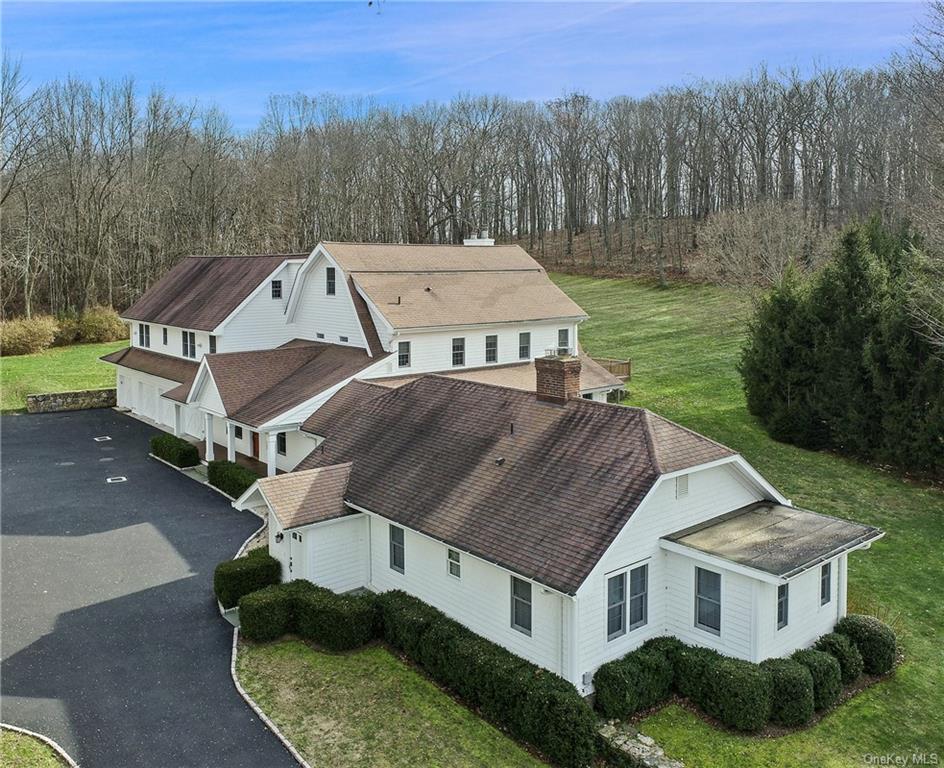 View Cross River, NY 10518 house
