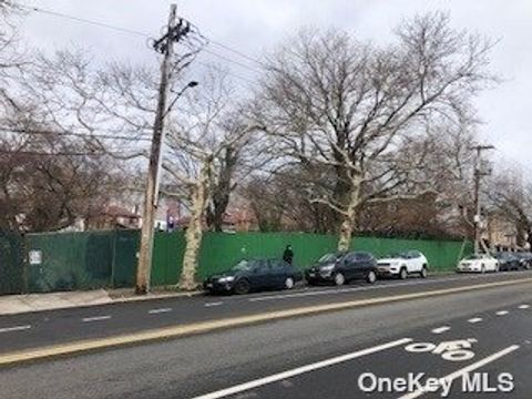 Vacant Land For Sale - 145-17 Willets Point Blvd<br/> Queens County, Whitestone, NY 11357