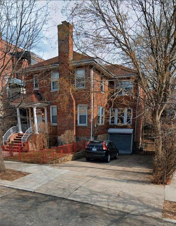 Property for Sale at 2184 Muliner Avenue, Bronx, New York - Bedrooms: 3 
Bathrooms: 4  - $1,400,000