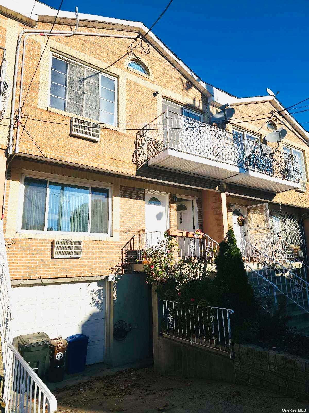 Rental Property at Redfern Avenue 1, Far Rockaway, Queens, NY - Bedrooms: 3 
Bathrooms: 2  - $3,450 MO.