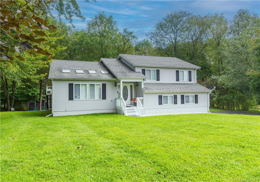 View Montgomery, NY 12549 house