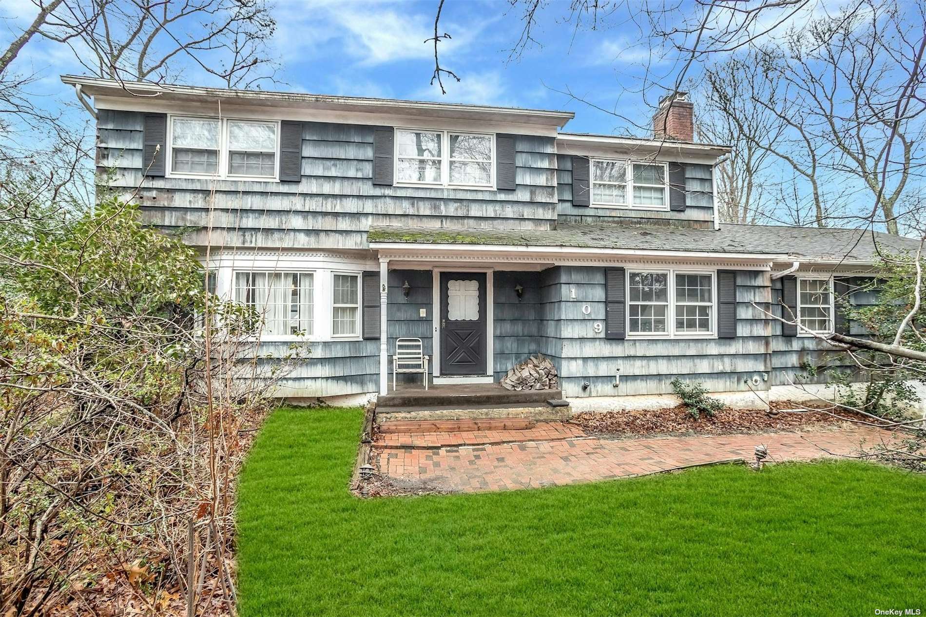 Property for Sale at 109 N Lincoln Ct, Port Jefferson, Hamptons, NY - Bedrooms: 4 
Bathrooms: 3  - $609,000