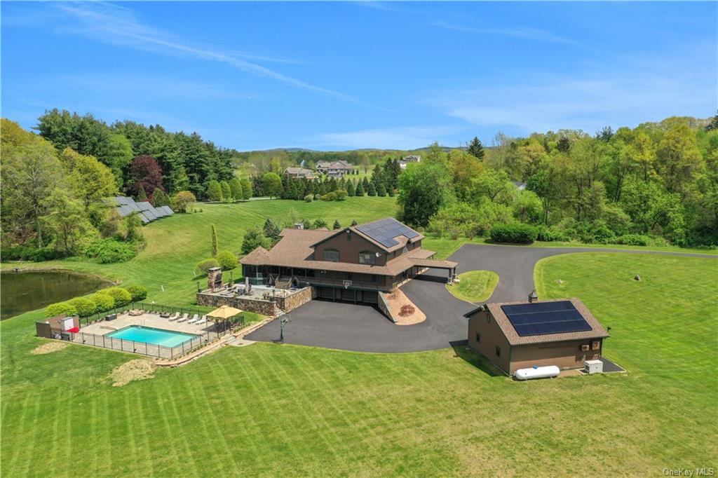 Property for Sale at 537 State Route 208, New Paltz, New York - Bedrooms: 5 
Bathrooms: 4 
Rooms: 12  - $1,950,000