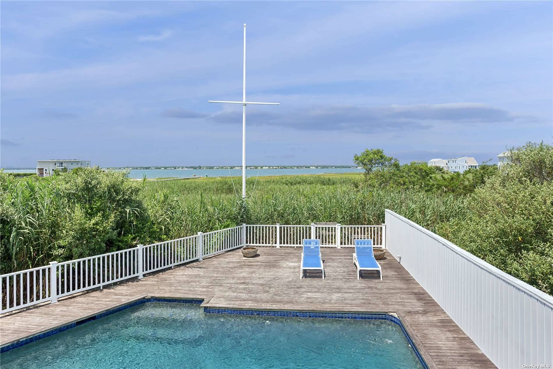 Property for Sale at 564 Dune Road, Westhampton, Hamptons, NY - Bedrooms: 4 
Bathrooms: 3  - $2,999,999