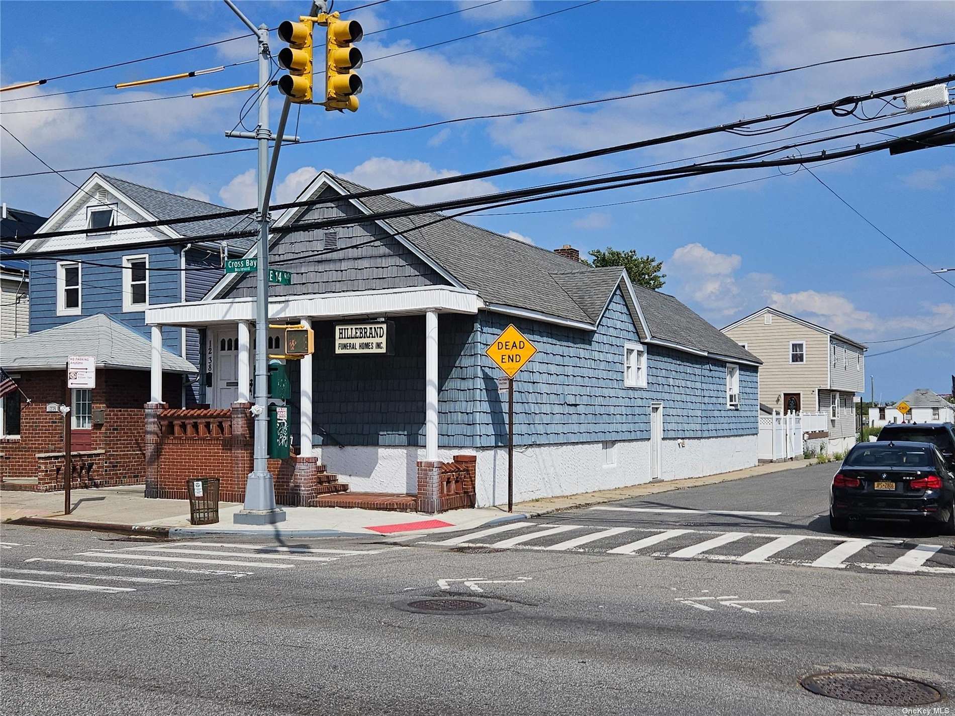 1238 Cross Bay Boulevard, Broad Channel, Queens, NY - 1.5 Bathrooms  
3 Rooms - 