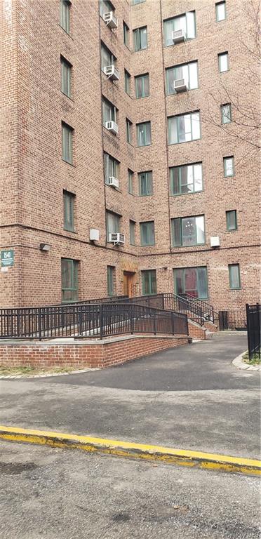 Property for Sale at 1541 Metropolitan Avenue A, Bronx, New York - Bedrooms: 1 
Bathrooms: 1 
Rooms: 3  - $155,875