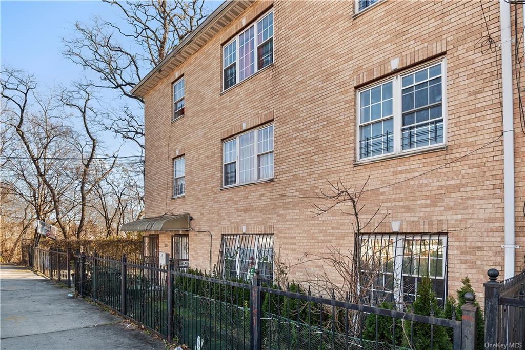 Property for Sale at 1520 Burke Avenue, Bronx, New York - Bedrooms: 9 
Bathrooms: 3  - $1,350,000