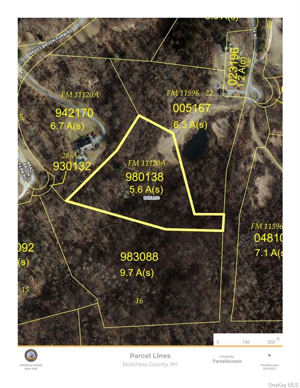 Cox - Lot 23 Road, Pawling, New York image 3