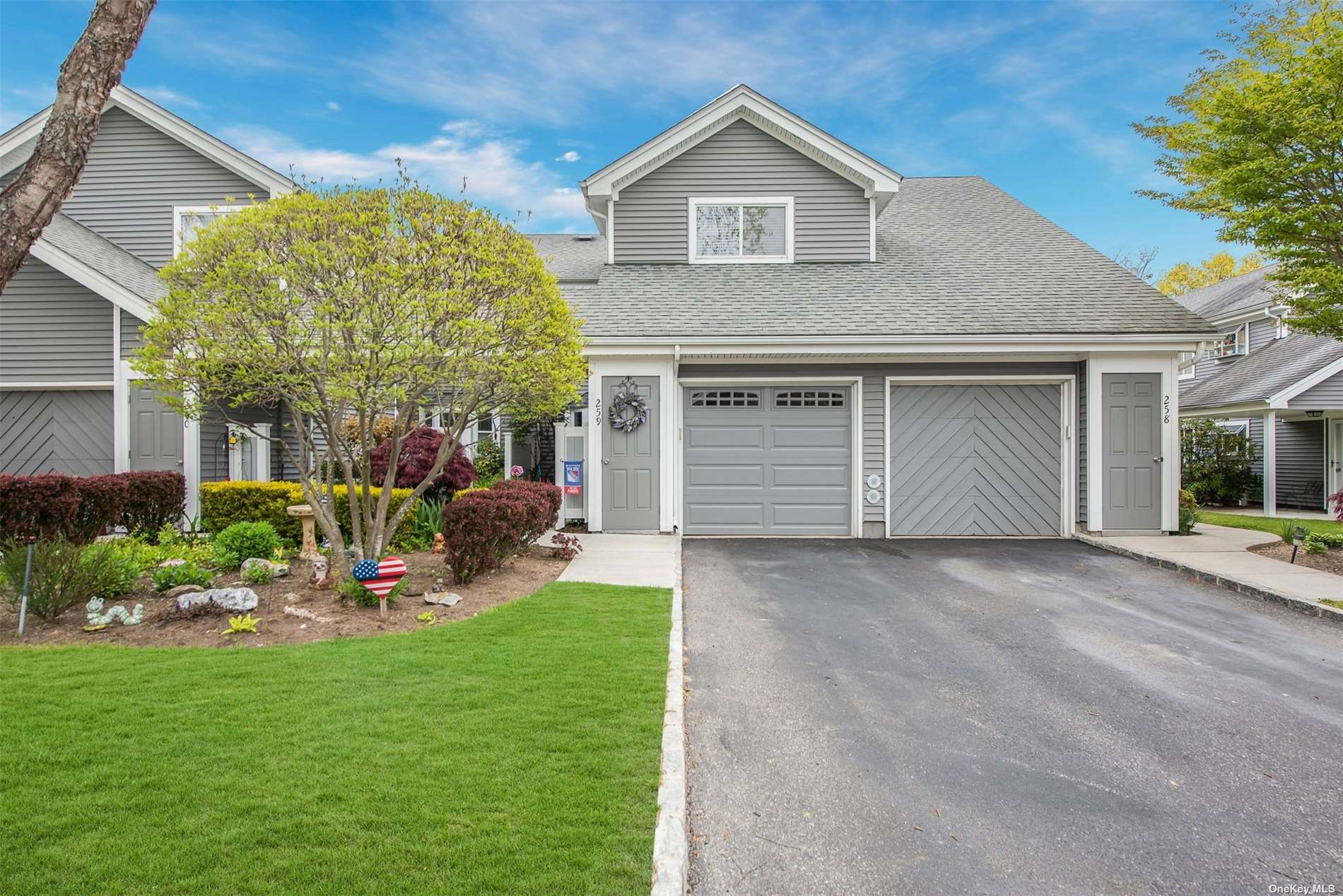 Property for Sale at 259 River Drive, Moriches, Hamptons, NY - Bedrooms: 2 
Bathrooms: 2  - $589,000