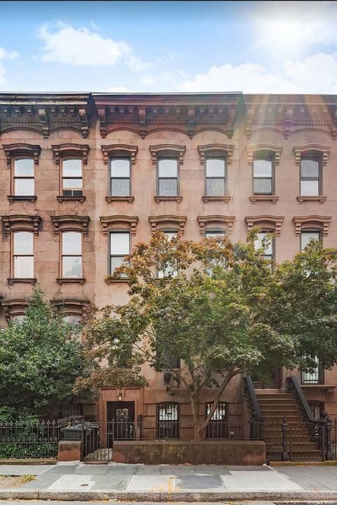 58 Greene Avenue Brooklyn NY 11238