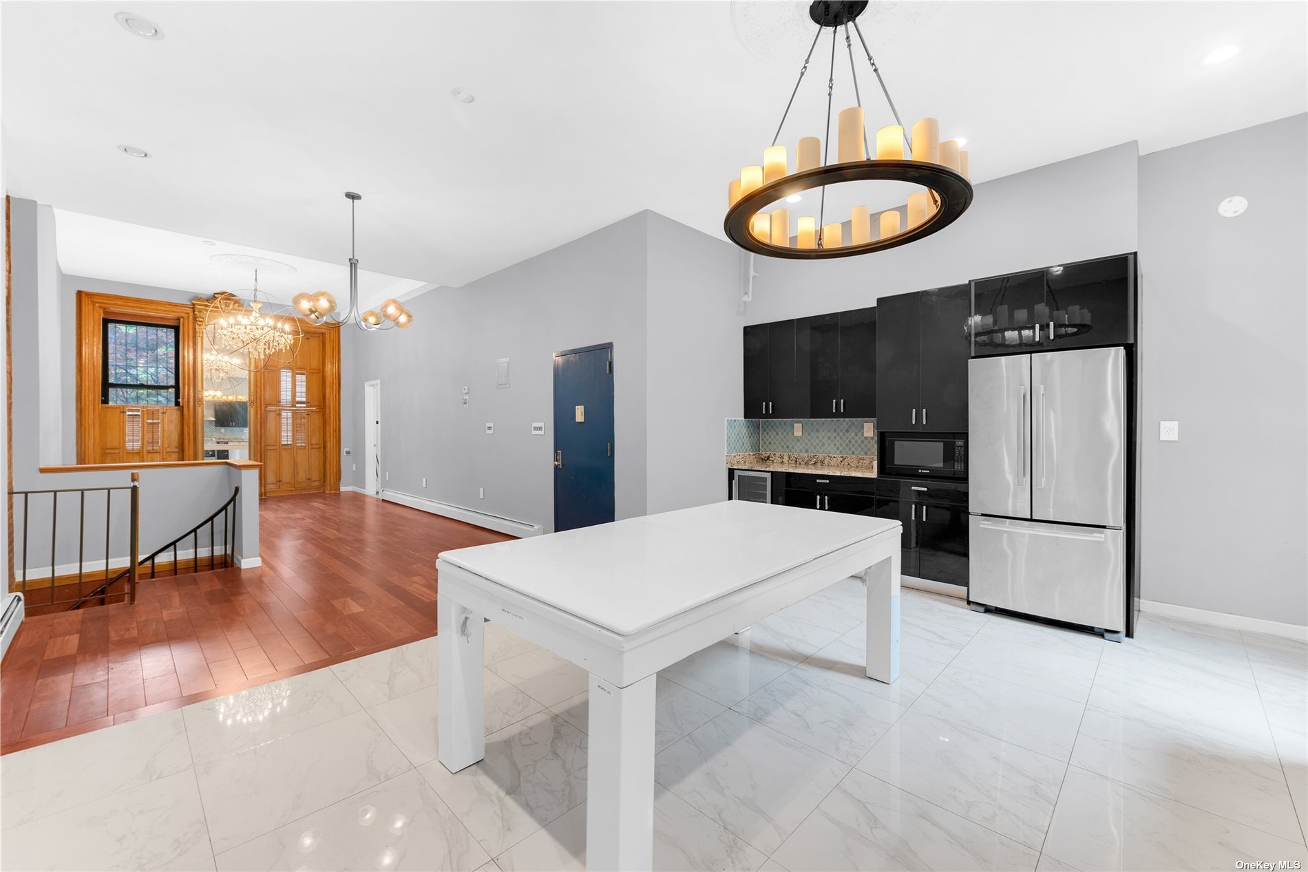 58 Greene Avenue