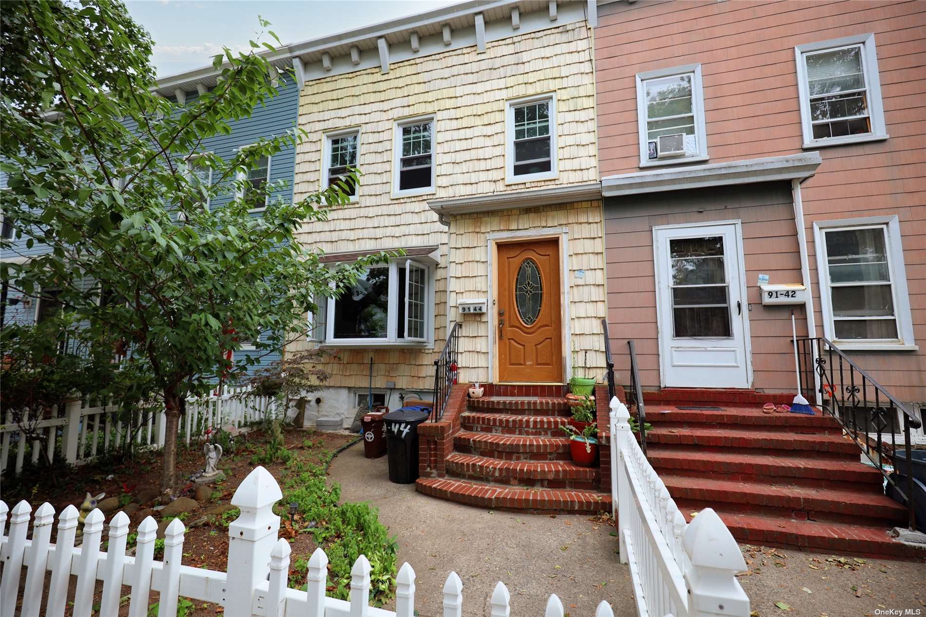 Photo 1 of 12 of 91-44 110th Street house