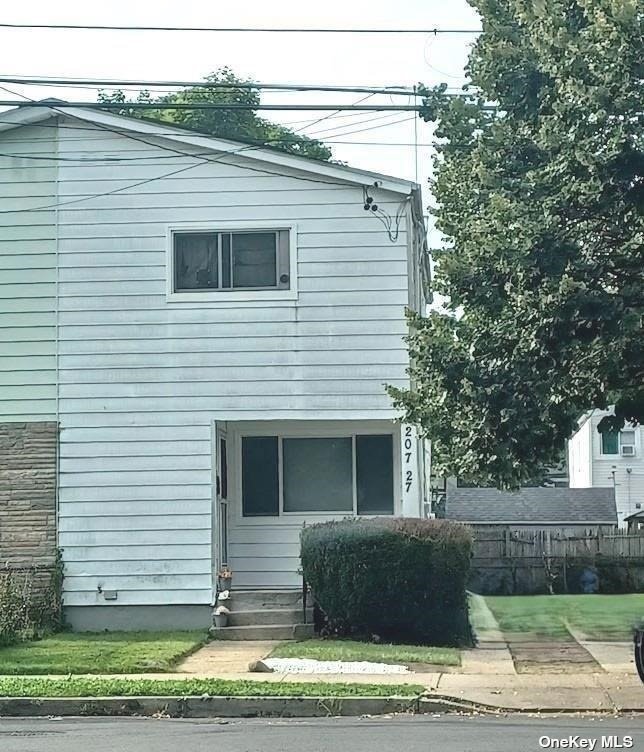 20727 47th Avenue, Bayside, Queens, NY - 3 Bedrooms  
2 Bathrooms  
5 Rooms - 