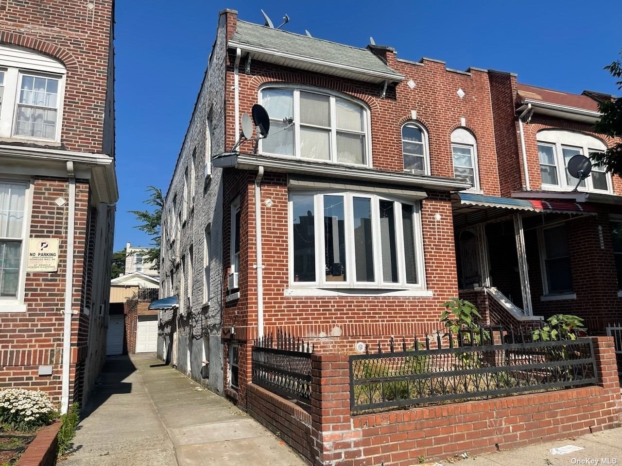 Property for Sale at 83rd Street, East Elmhurst, Queens, NY -  - $1,448,000