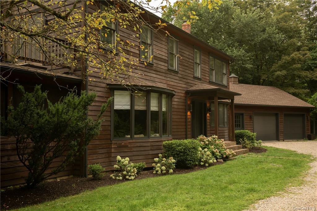 Photo 1 of 69 Yellow City Road, Amenia, New York, $1,895,000, Web #: 6325444