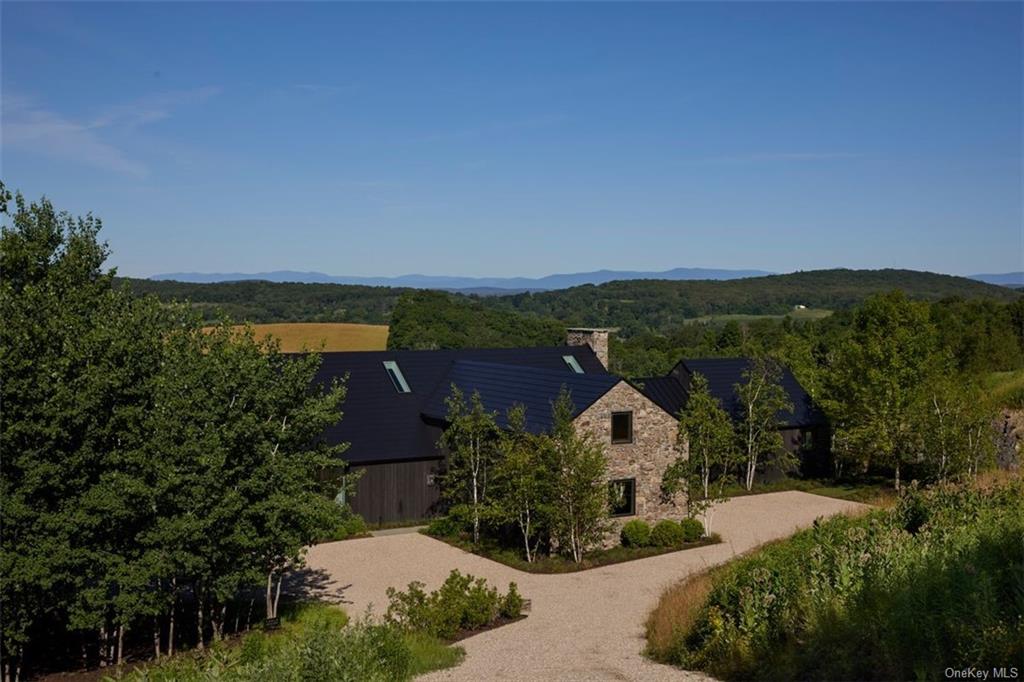 Photo 1 of 25 Winchell Trail, Pine Plains, New York, $9,800,000, Web #: 6318222