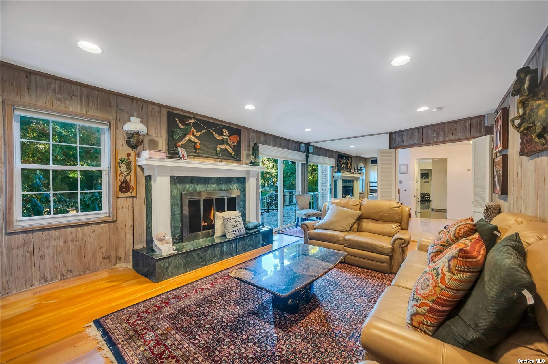 31 Wenwood Drive, Brookville, New York image 6