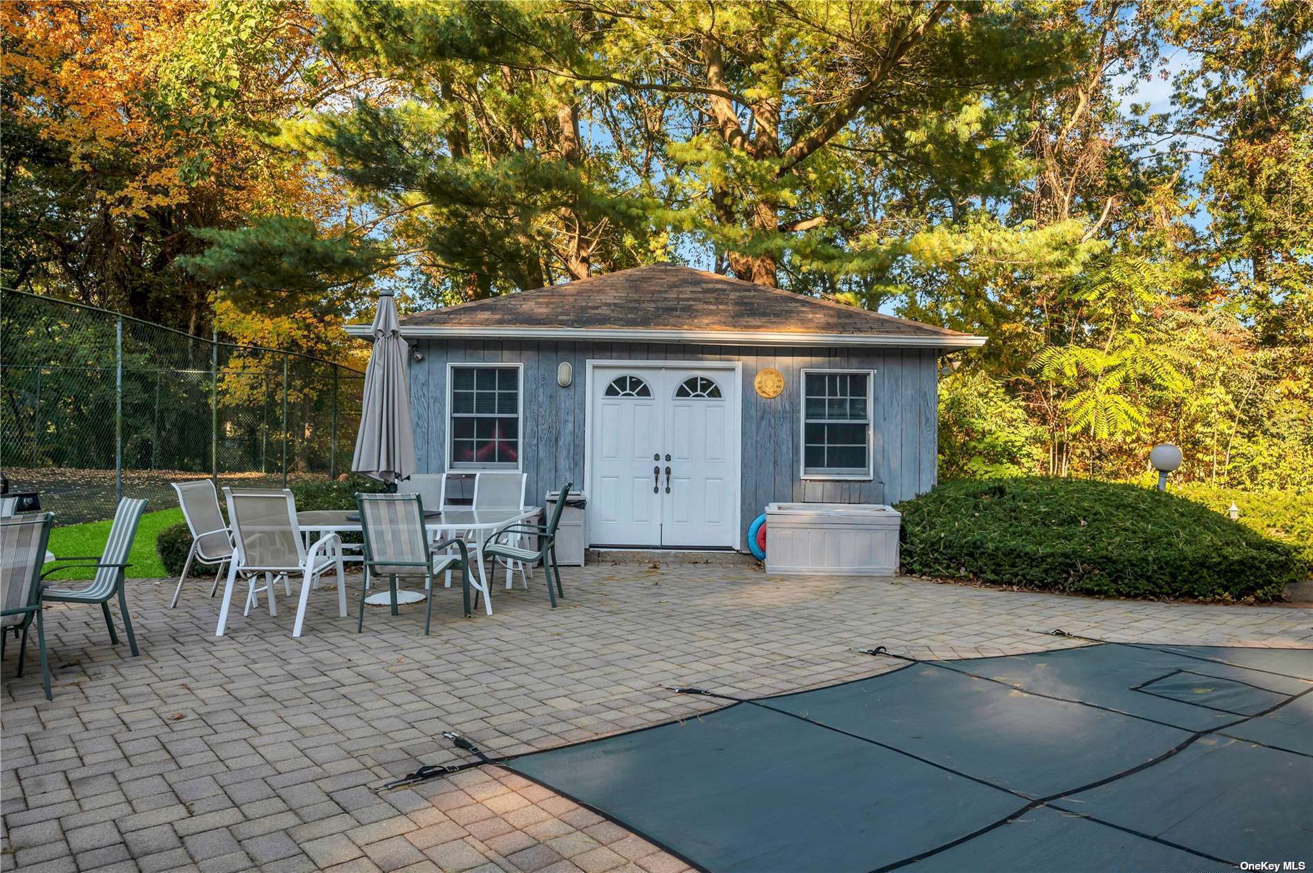 31 Wenwood Drive, Brookville, New York image 23