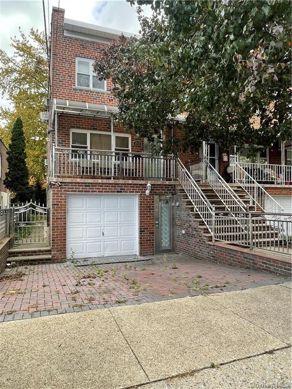 Property for Sale at 2560 Fenton Avenue, Bronx, New York - Bedrooms: 3 
Bathrooms: 2 
Rooms: 5  - $719,000