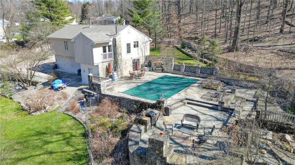 38 Baldwin Drive, Wappingers Falls, New York image 36