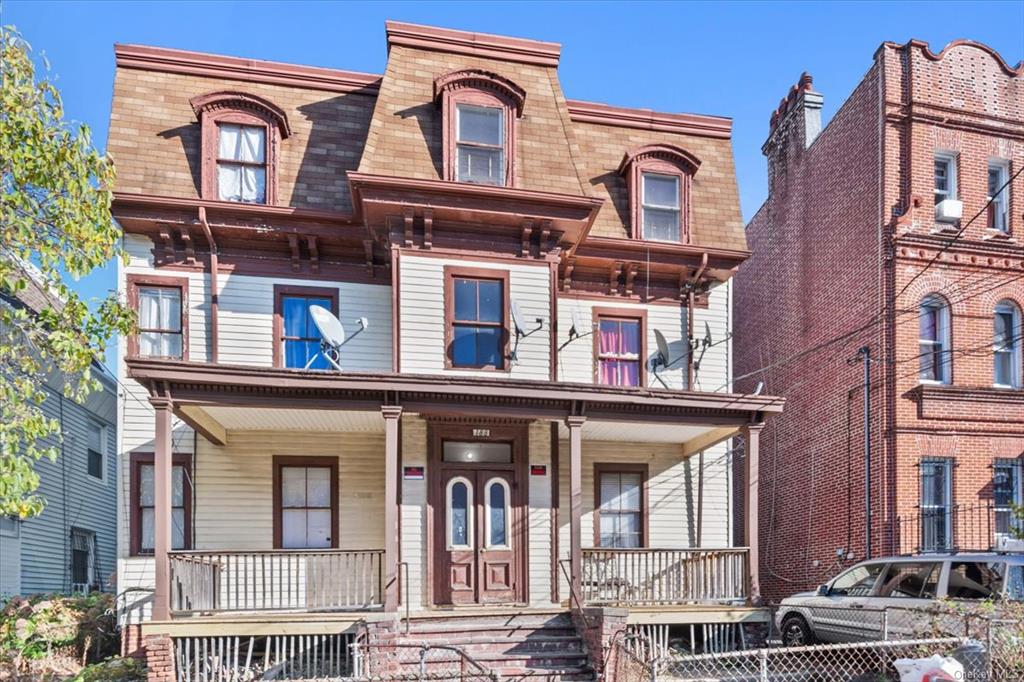 188 Buena Vista Avenue, Yonkers, New York -  - 