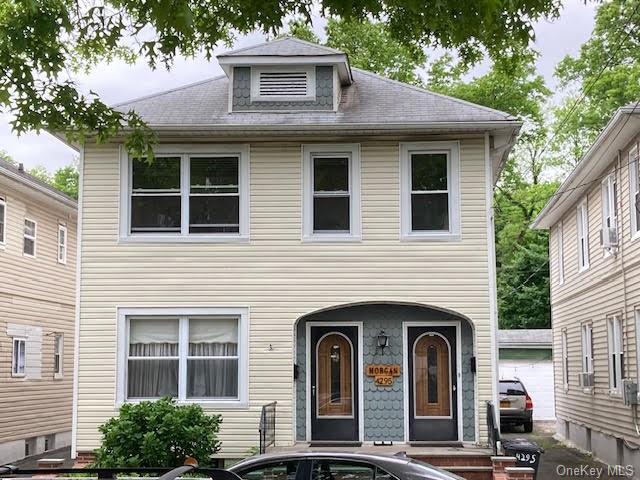 4295 Napier Avenue, Bronx, New York - 4 Bedrooms  
2 Bathrooms - 