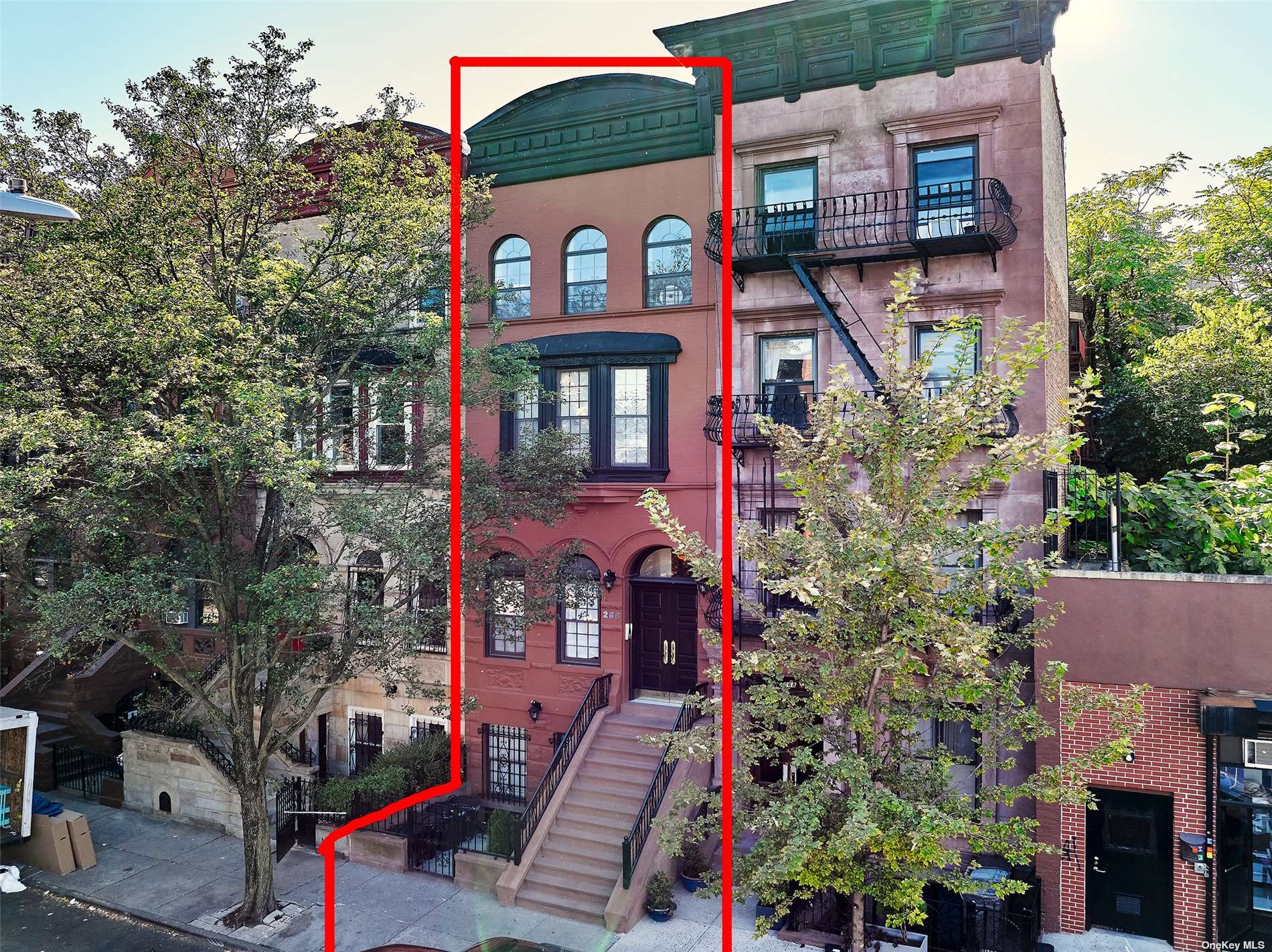 266 W 136th Street
