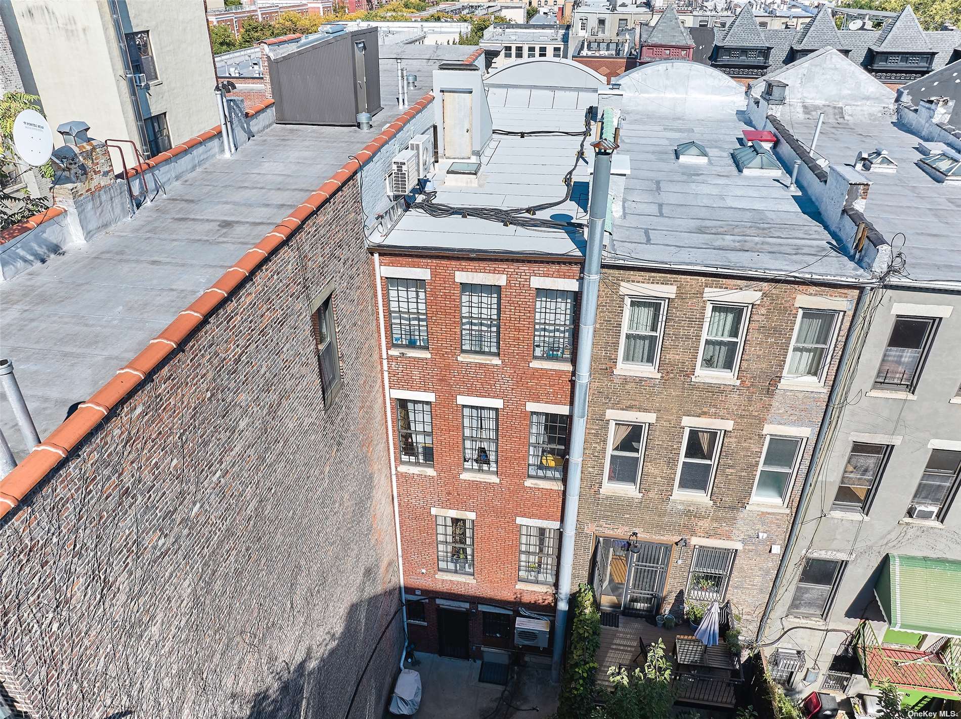 266 W 136th Street