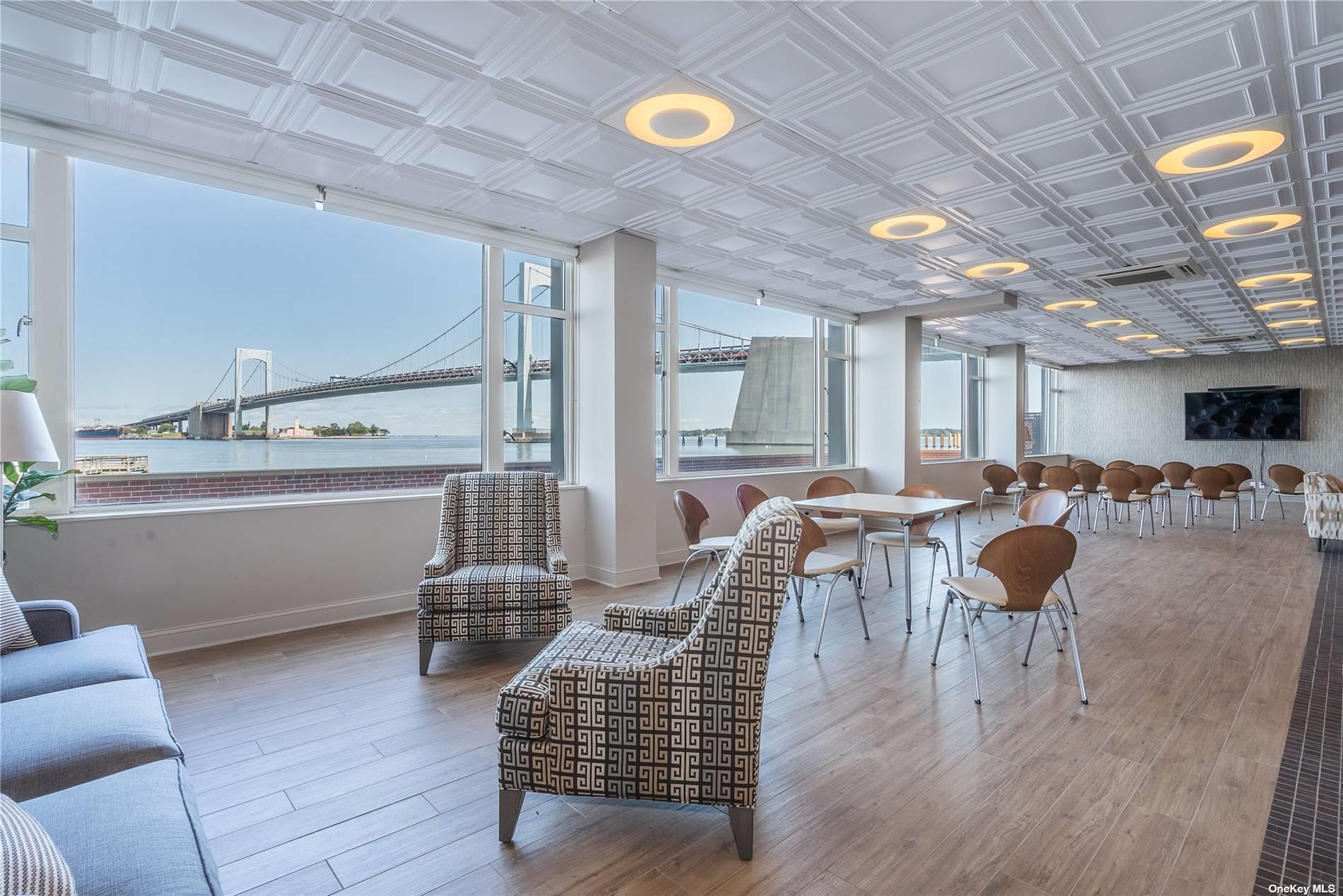 166-25 Powells Cove Boulevard #21G, Beechhurst, New York image 20