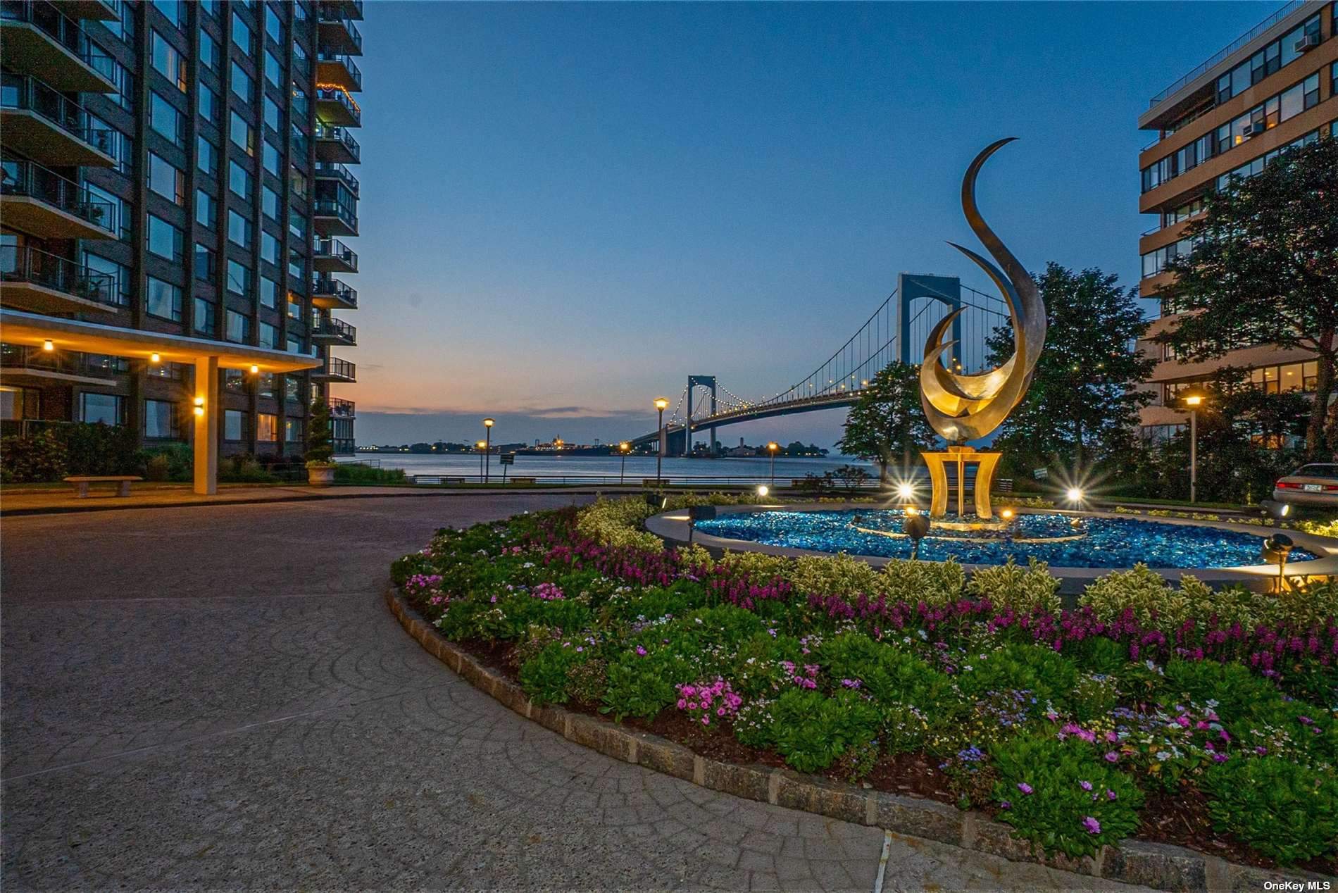 166-25 Powells Cove Boulevard #21G, Beechhurst, New York image 25