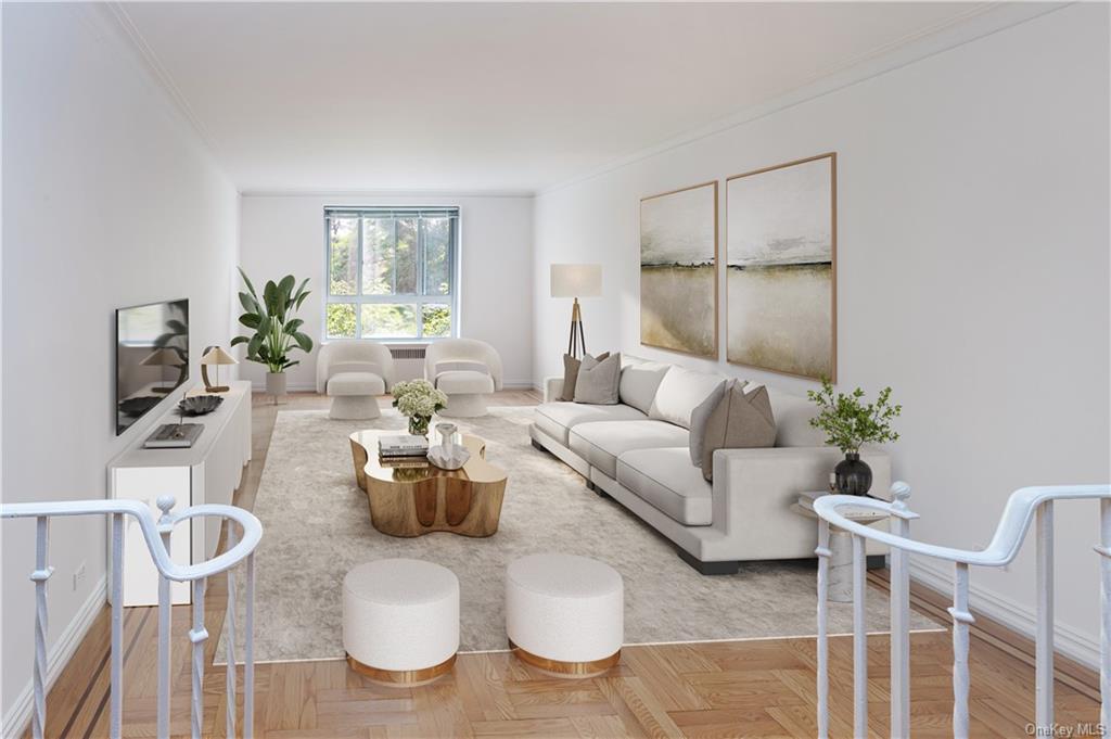4445 Post Road #4D, Bronx, New York image 2
