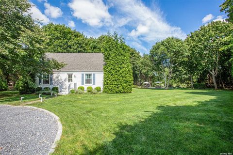 78 Jagger Lane Westhampton NY 11977