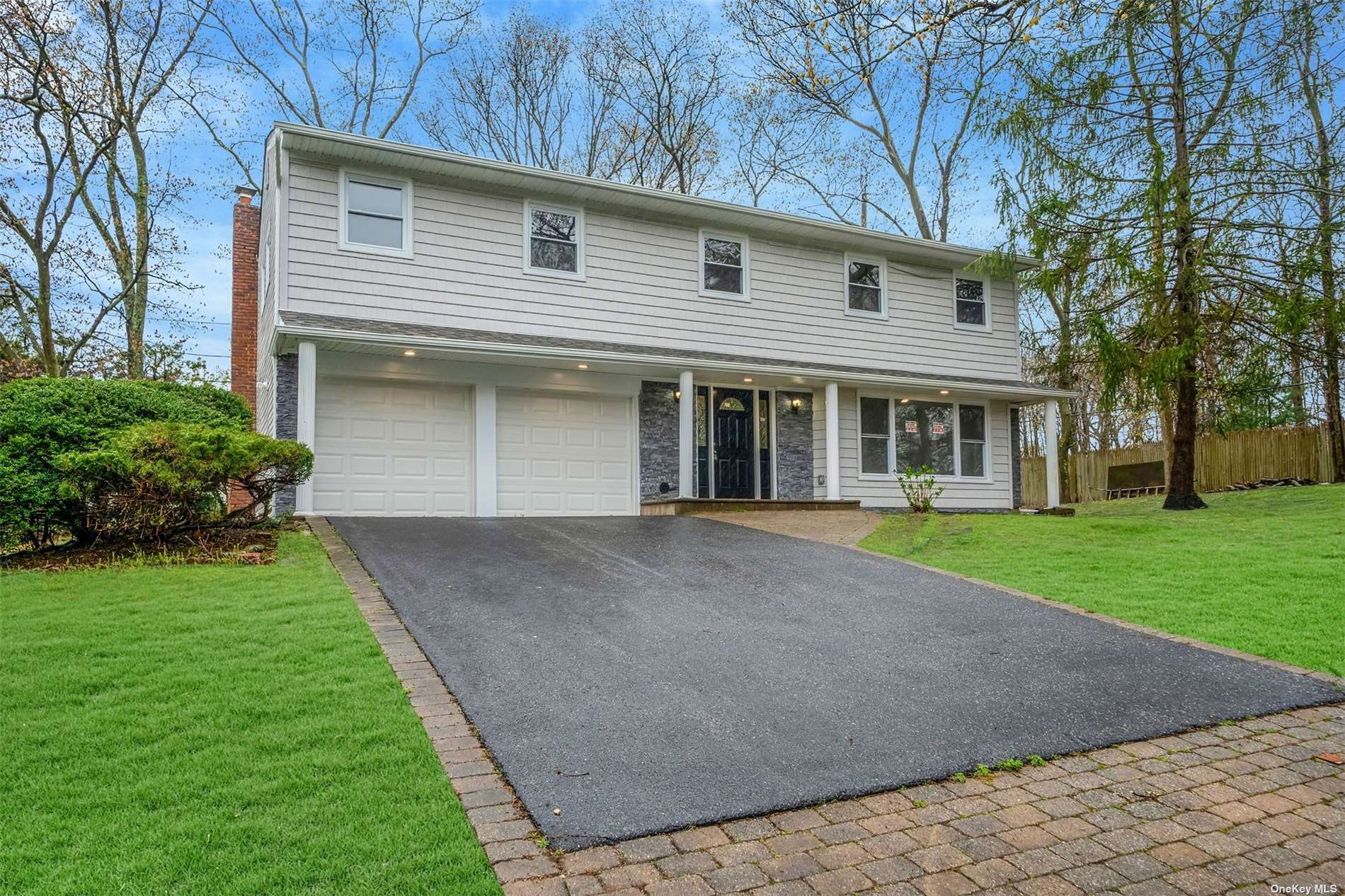 Property for Sale at 22 Pantzer Street, Smithtown, Hamptons, NY - Bedrooms: 4 
Bathrooms: 3  - $849,990