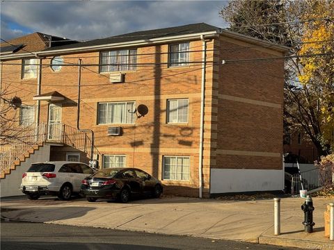 931 Tilden Street Bronx NY 10469