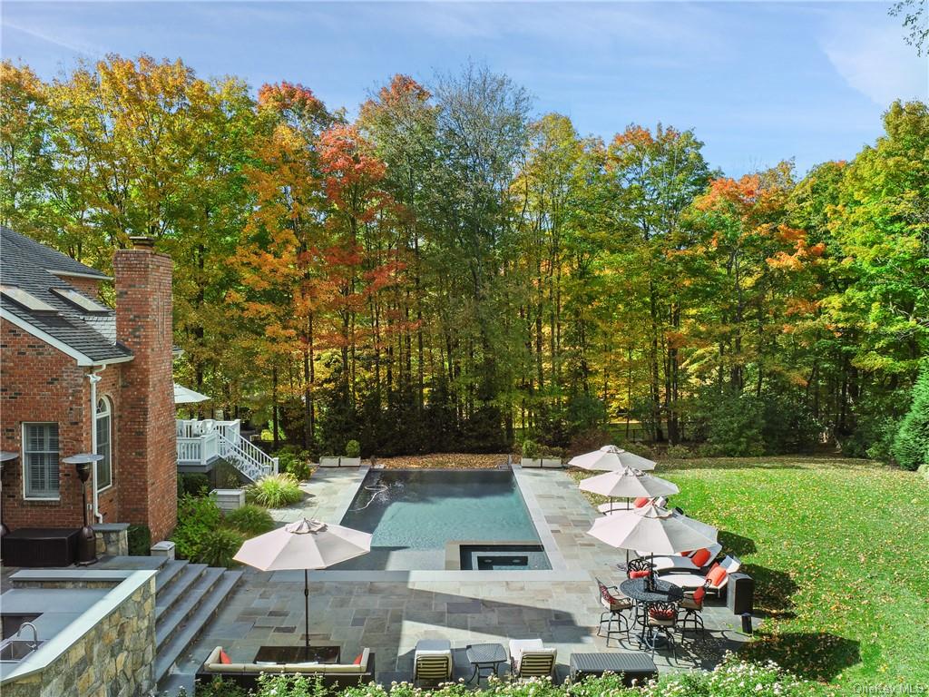 10 Leisure Farm Drive, Armonk, New York image 32