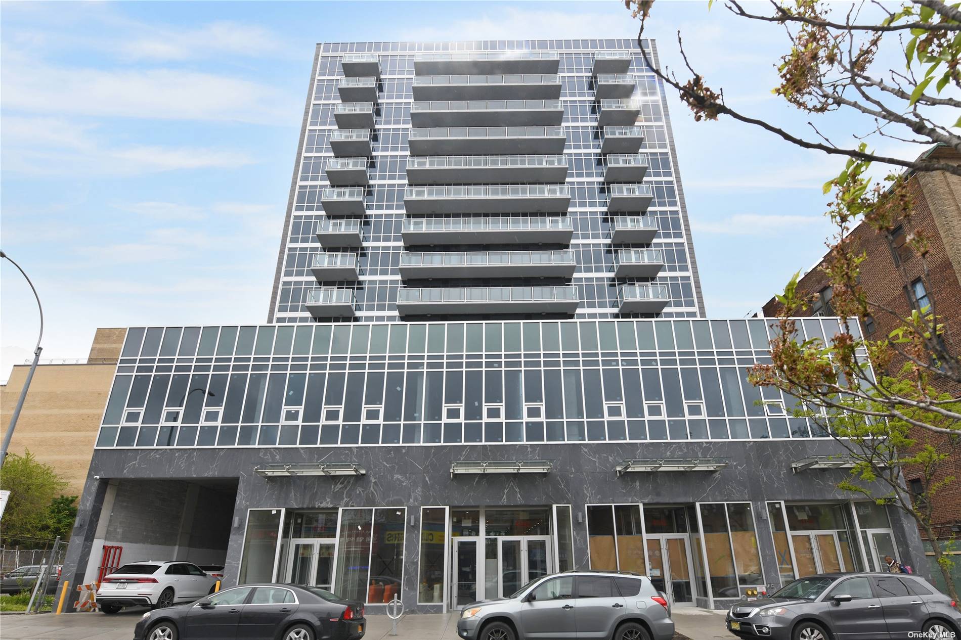 Property for Sale at 4162 Bowne Street 10E, Flushing, Queens, NY - Bedrooms: 2 
Bathrooms: 2 
Rooms: 5  - $799,000