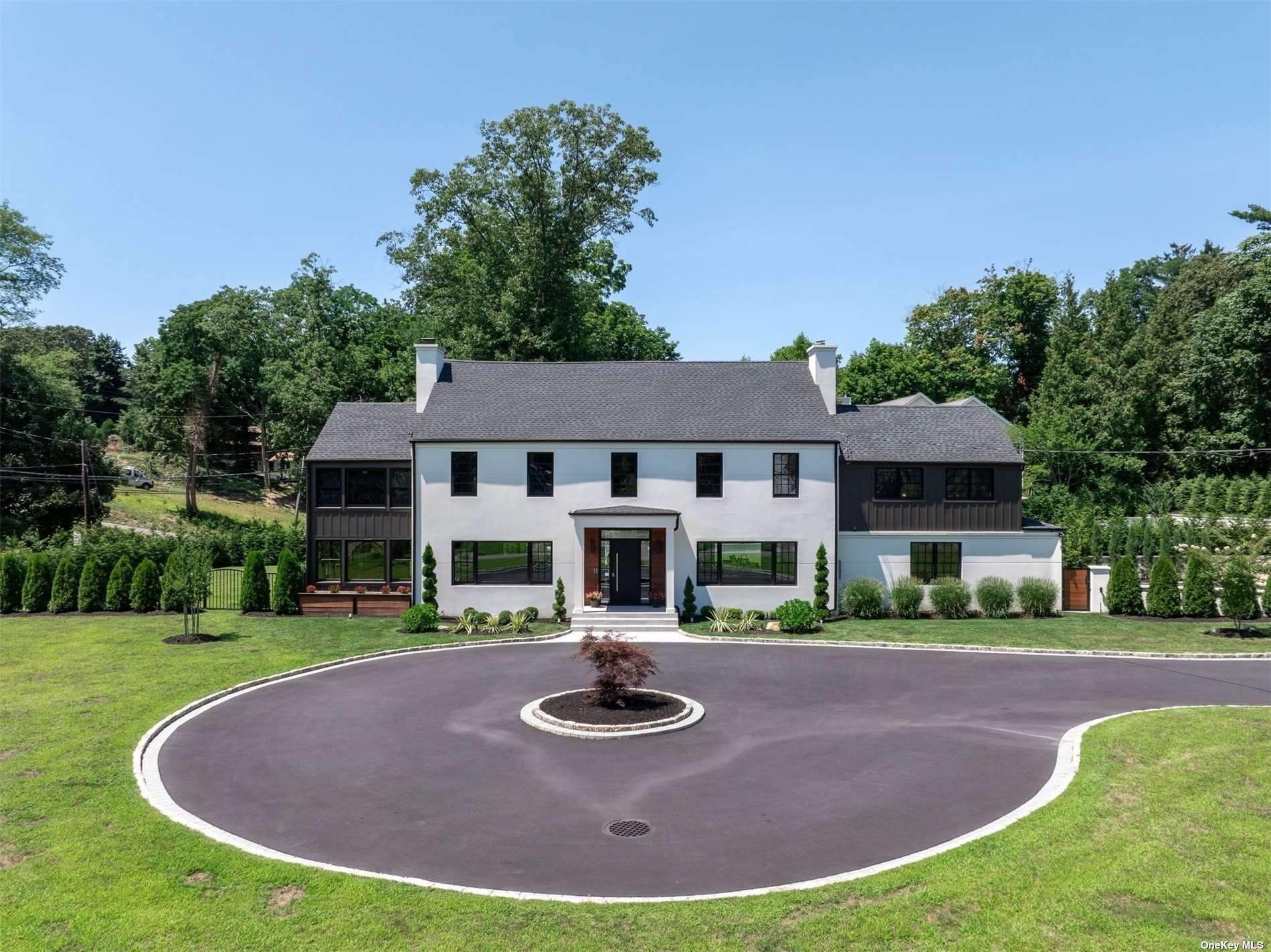 Property for Sale at 1 Preston Street, Huntington, Hamptons, NY - Bedrooms: 5 
Bathrooms: 4  - $2,450,000