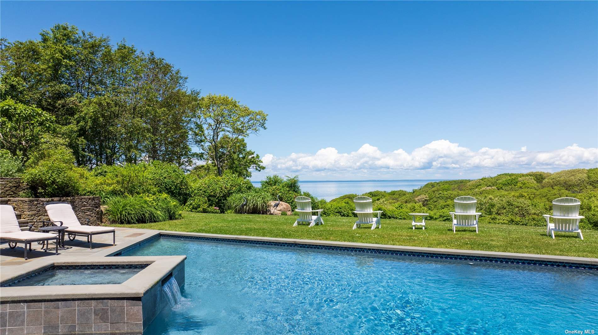 Property for Sale at 30 Wills Point Road, Montauk, Hamptons, NY - Bedrooms: 5 
Bathrooms: 8  - $10,750,000