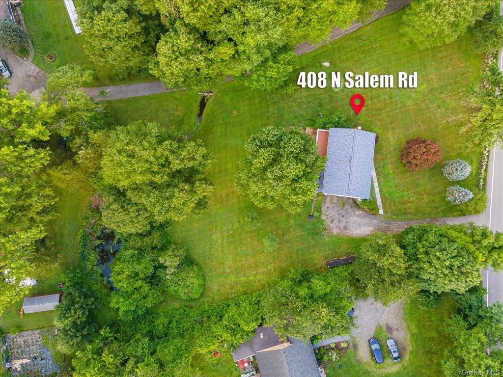 408 N Salem Road, Brewster, New York image 29